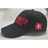 Casquette Wodpower couleur noire