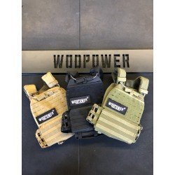 Weight vest