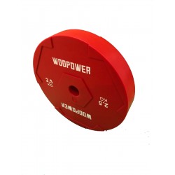 Disque d’haltérophilie de...