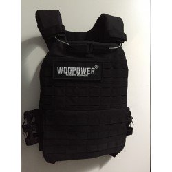Weight vest
