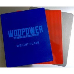 Weight vest