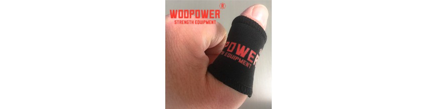 Fingersleeve